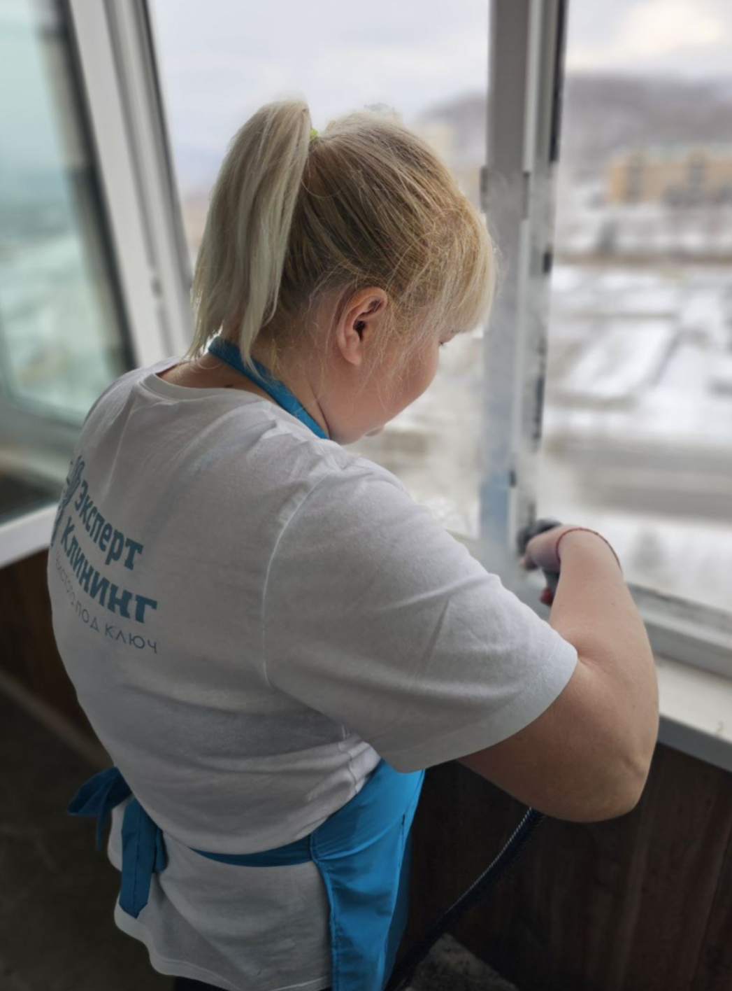 Портрет человека