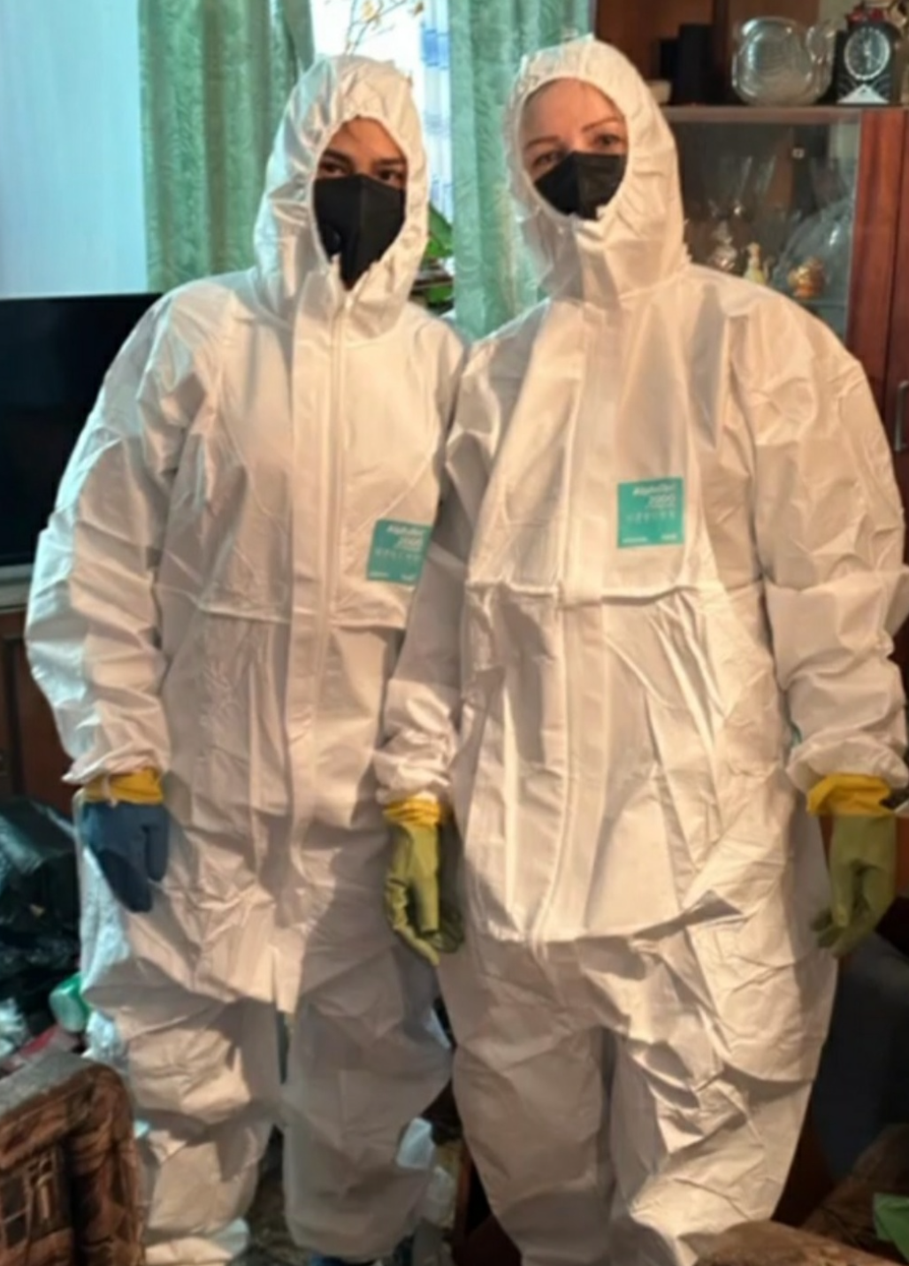 Портрет человека