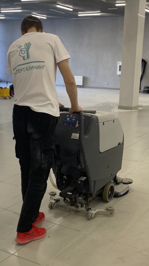 Портрет человека