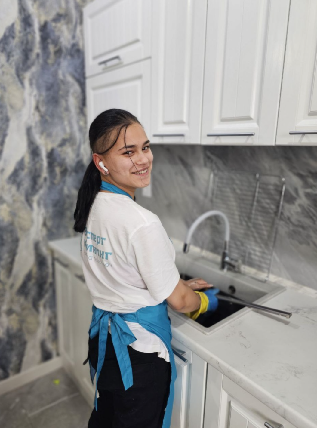 Портрет человека