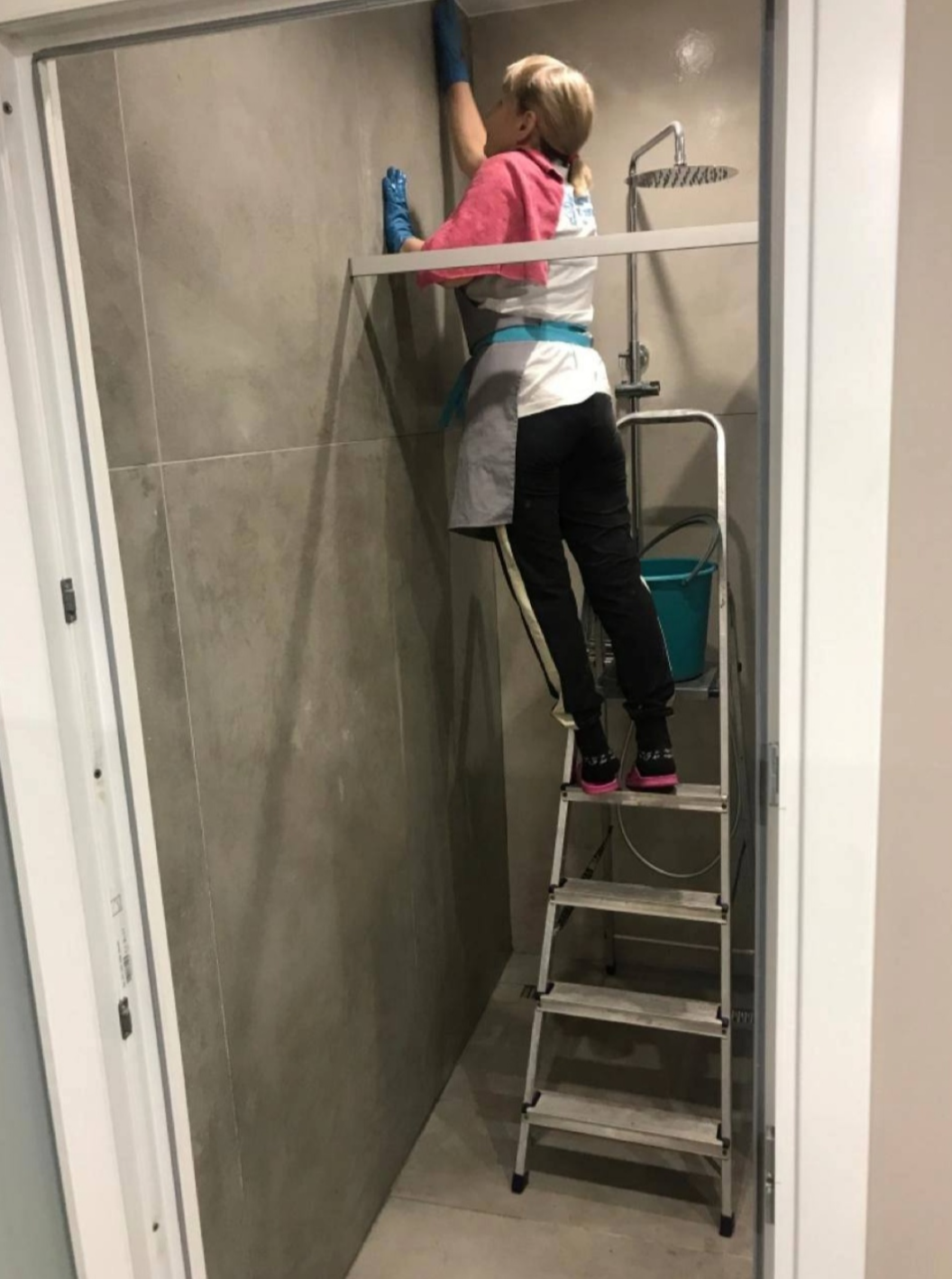 Портрет человека