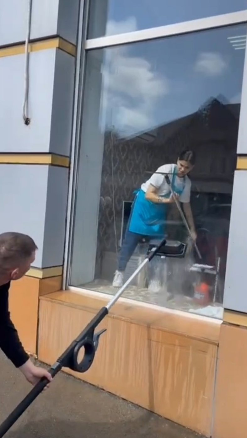 Портрет человека