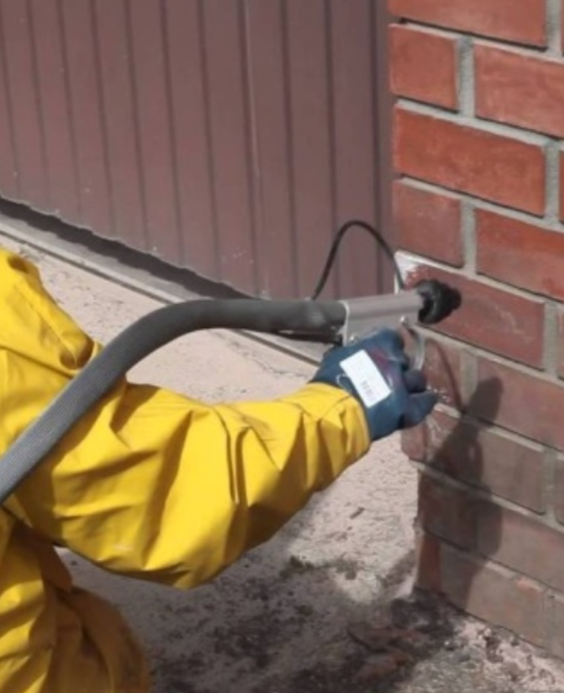 Портрет человека