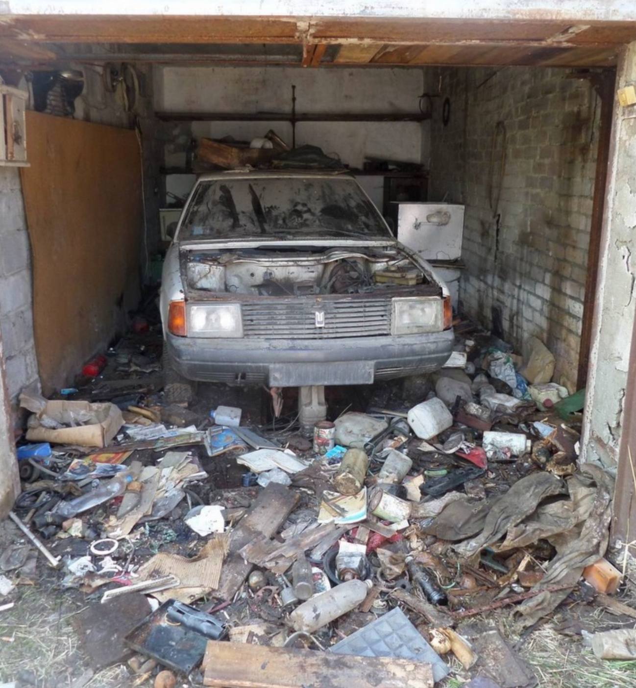 Портрет человека