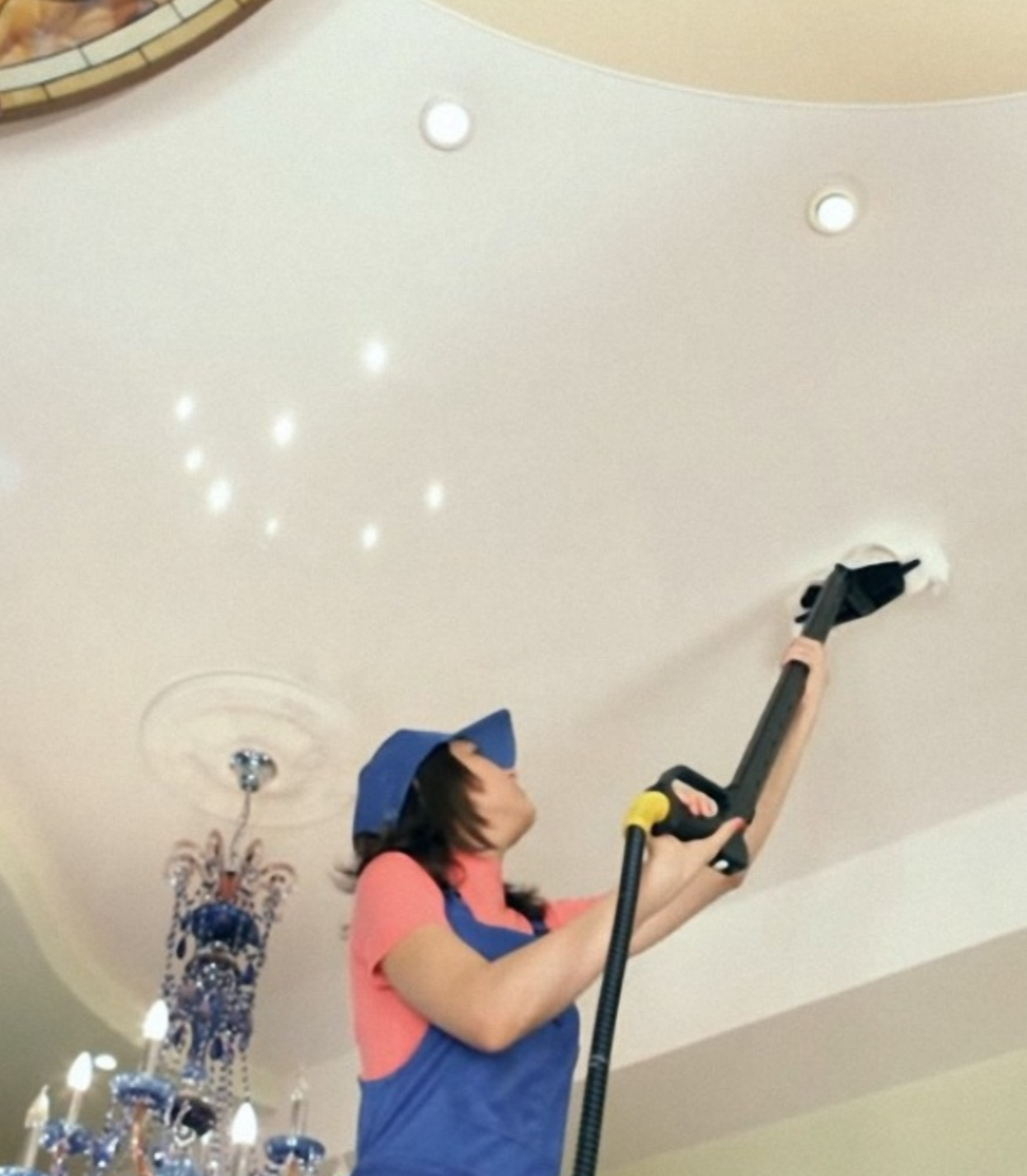 Портрет человека