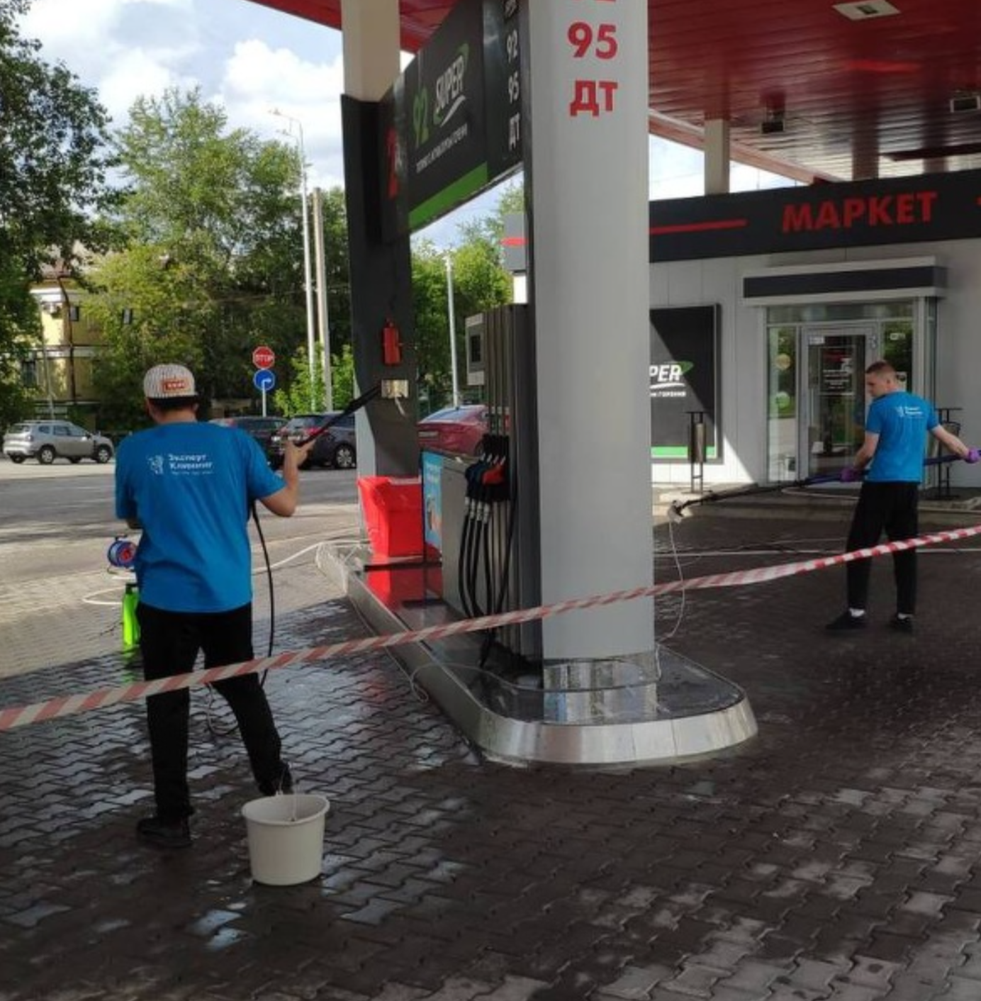 Портрет человека