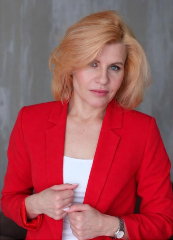 Татаркина Оксана